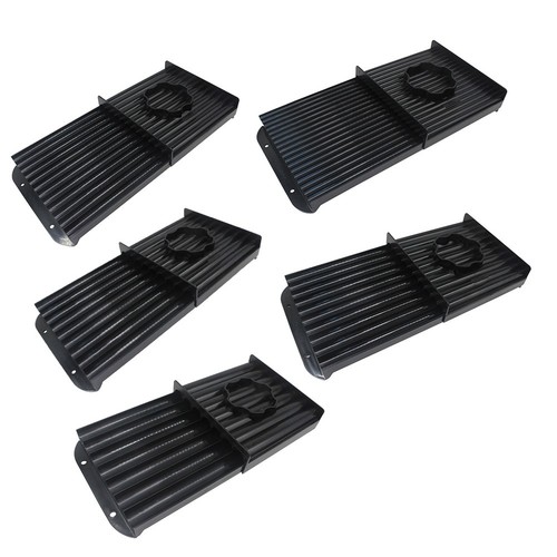 Carp fishing bait roller table - carp,