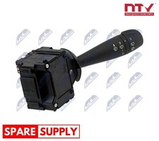 Steering column switch for - column,