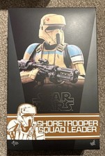 Hot Toys Star Wars Rogue One -