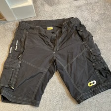 Chris Boardman Black Cargo