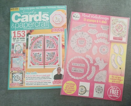 Simply cards papercraft - simply, &