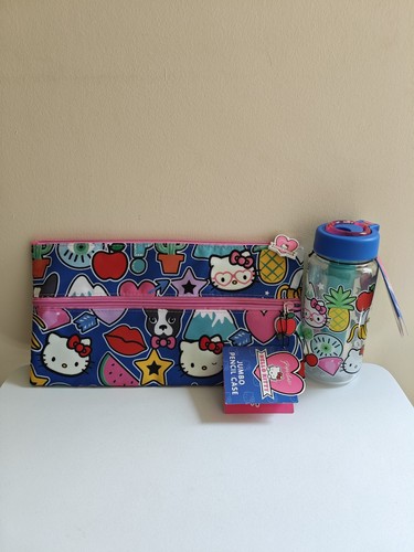 Paperchase hello kitty pencil - hello,