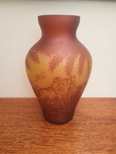 Vintage emile galle style - vintage,