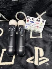 2 x Sony PlayStation Wireless
