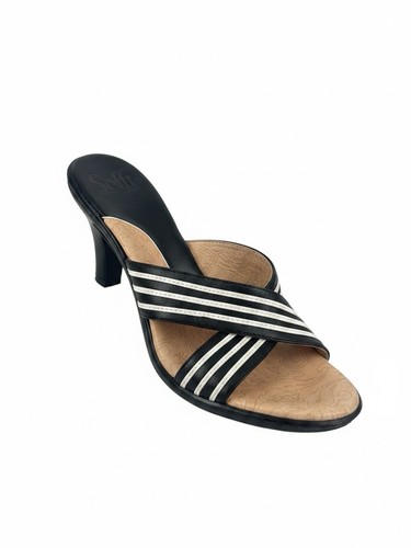 Sofft criss cross leather - cross,