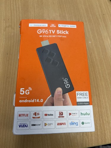 G96 stick 2gb 16gb android - stick,