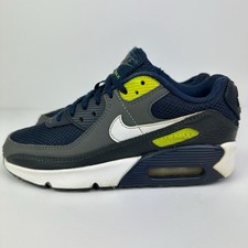 Nike Air Max 90 GS Trainers UK