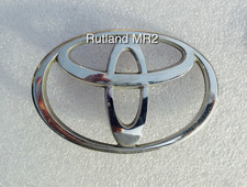 Toyota MR2 MK3