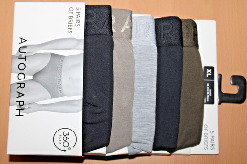 Marks spencer autograph 5 - spencer,