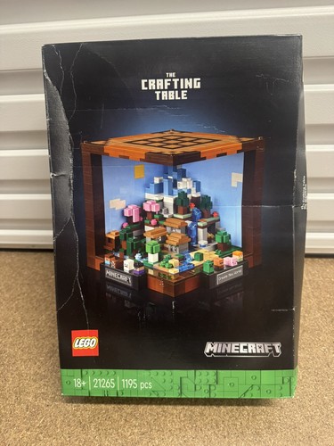 Lego minecraft the - lego,