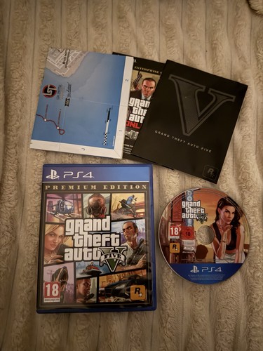 Grand theft auto - theft, gta