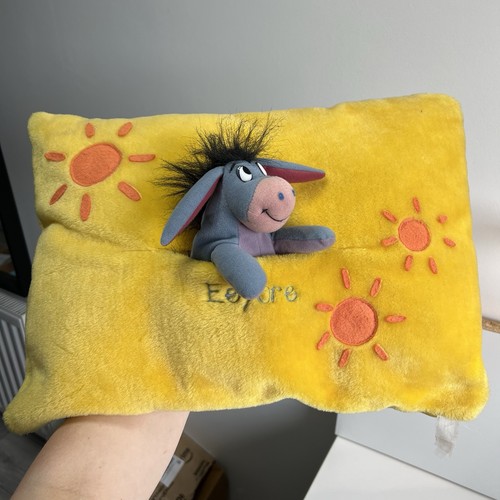 Vintage disney eeyore - 90’s,