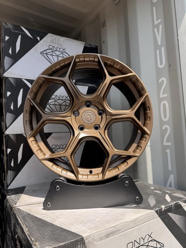 Oscar racing 5x112 - racing, 19”