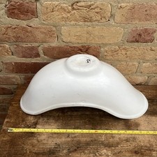 Vintage scooter Front Mudguard