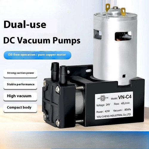 80kpa suction air pump 12v - air,