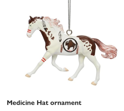 Tropp trail painted ponies - tropp,