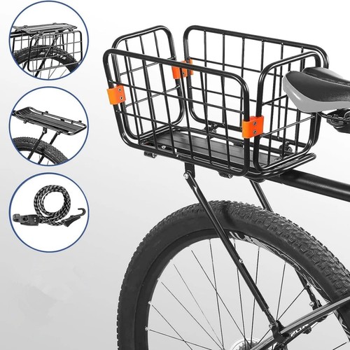 3in1 rear bike - 3in1, with