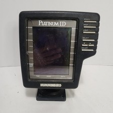 HUMMINGBIRD Platinum ID 120