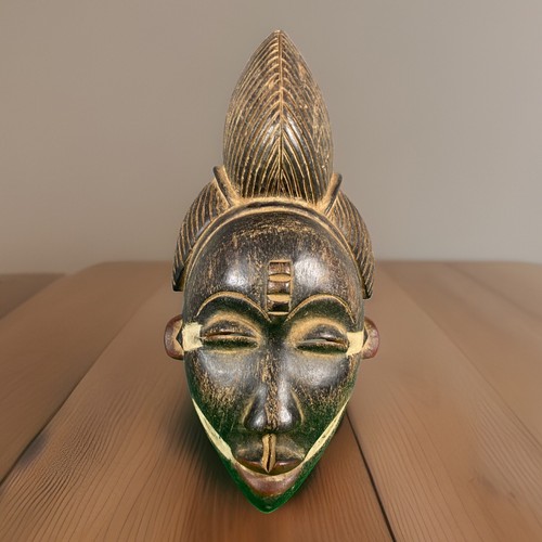 Authentic african art - authentic,