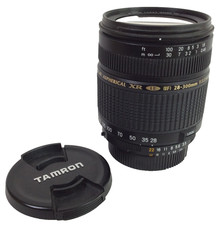 Tamron 28-300mm F/3.5-6.3 AF