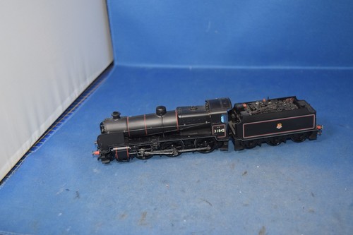 Bachmann 161 class br - bachmann,