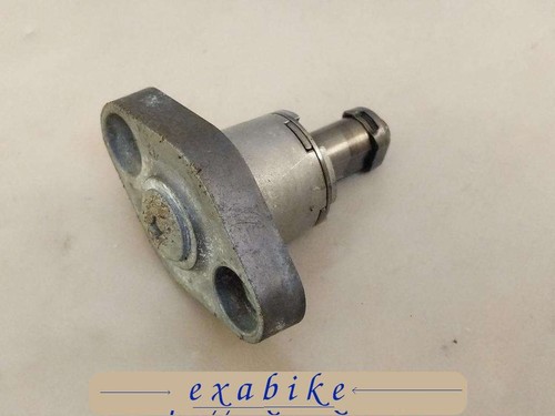 Timing chain tensioner - chain, for