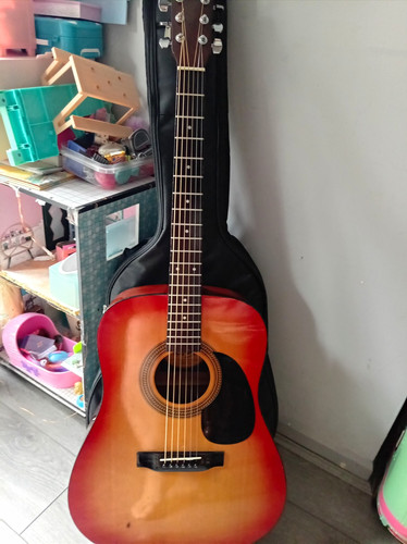 String dreadnought - 6-string,