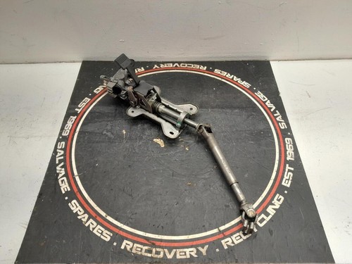 Ford fiesta 2007 mk6 steering - 2007,