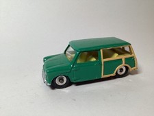 Dinky Toys Morris Mini
