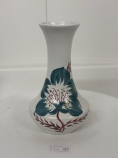 Radford Hand Painted Bud Vase