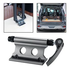 Stable Bike Car Rack Bicycle Quick-Release Fork Truck Carrier Holder Carry