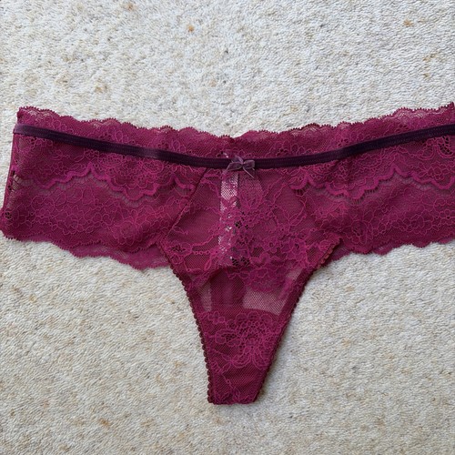 Victoria secret claret - claret, red