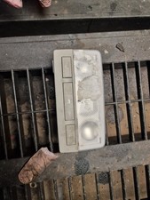 Vauxhall Astra J MK4 Interior