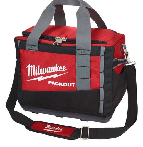 Milwaukee 38cm packout duffel - 38cm,