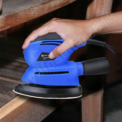 Electric detials sander small - electric,