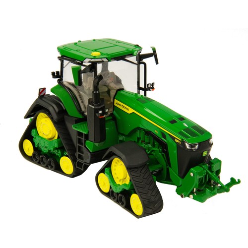 Britains 43249 john deere - britains,