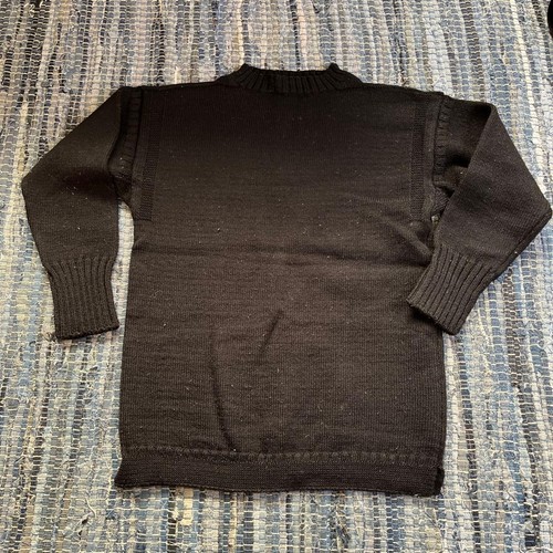 Tricoteur knit sweater wool - le,