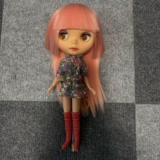 Custom Blythe Doll - Rare