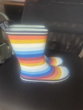 M&S Wellington Boots 