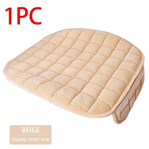 Universal winter warm car seat - universal,