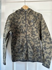 Nike Tech Fleece Hooded Jacket