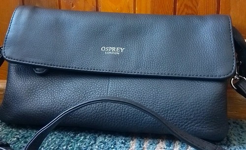 Osprey shoulder bag - bag, graeme