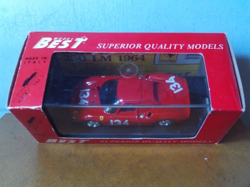 Best 9009 ferrari 250lm - 9009,