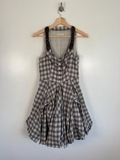 All Saints Dress Size UK 10