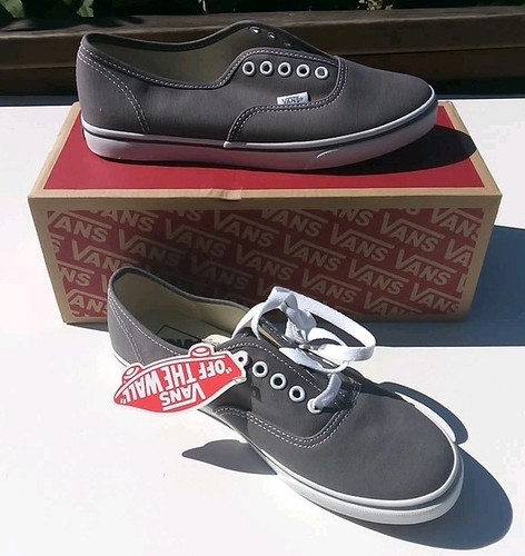 Vans classic authentic - vans,