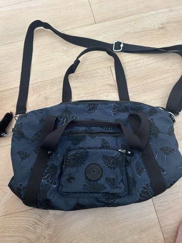 Kipling large weekend - kipling, bag