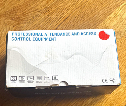 Biometric experts access - biometric,