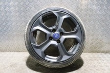 FORD FIESTA MK7 ST180 R17