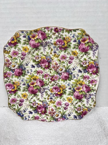 Vintage royal winton - vintage,