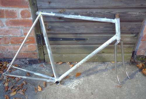 Vintage frejus steel - vintage,